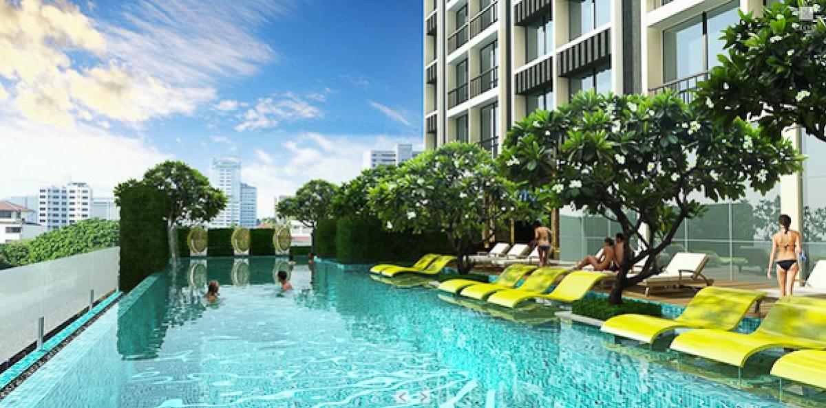 ขายคอนโดลาดพร้าว เซ็นทรัลลาดพร้าว : 03/04/2026, คอนโดหรู ใจกลางหมอชิต 40 ตร.ม. พร้อมอยู่ 
ขาย 3.69 ลบ. หรือเช่า 18,500 บ./ด. ใกล้ BTS-MRT! 0642748883