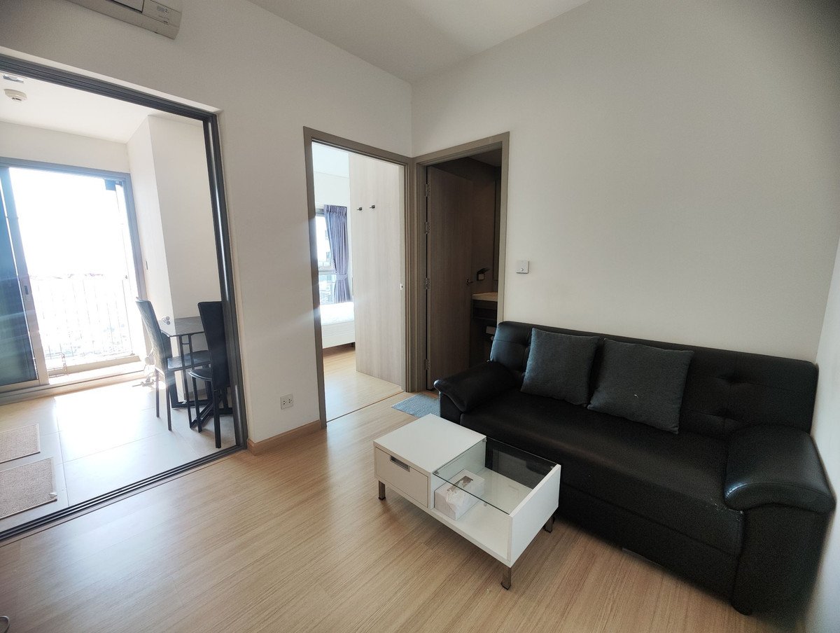 For RentCondoOnnut, Udomsuk : Whizdom Connect Sukhumvit 101 Close to True Digital Park (RT-01)