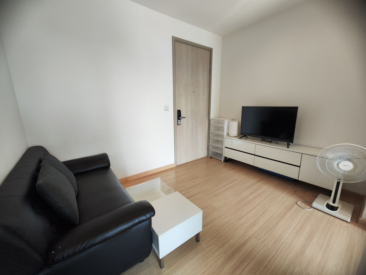 ให้เช่าคอนโดอ่อนนุช อุดมสุข : ให้เช่า วิซดอมส์ คอนเนค สุขุมวิท 101 ติดทรูดิจิตอลพาร์ค (RT-01)