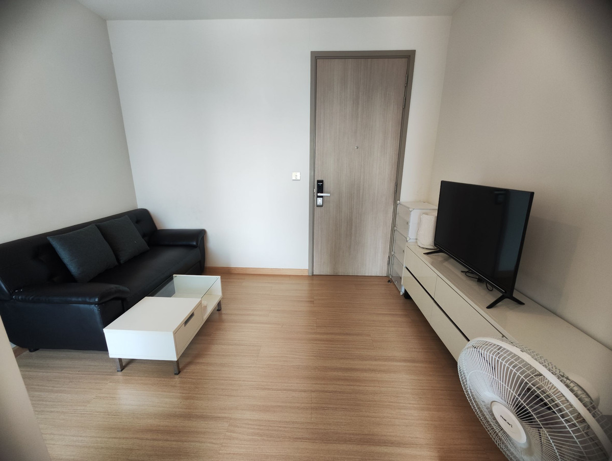 ให้เช่าคอนโดอ่อนนุช อุดมสุข : ให้เช่า วิซดอมส์ คอนเนค สุขุมวิท 101 ติดทรูดิจิตอลพาร์ค (RT-01)