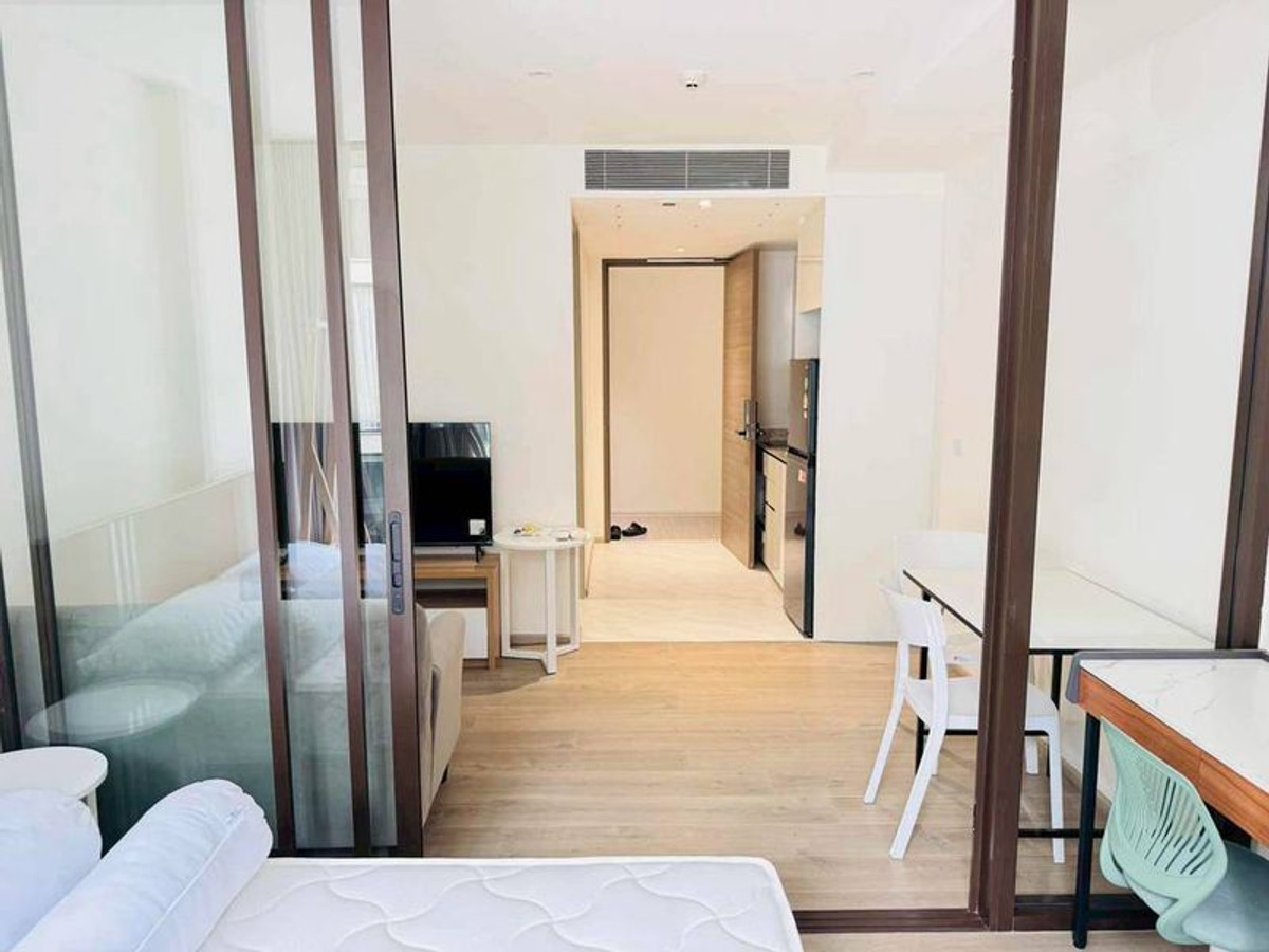 ให้เช่าคอนโดสุขุมวิท อโศก ทองหล่อ : ✨Condo for Rent :  Fynn asoke  (AP-02) ( line : @condo91 )