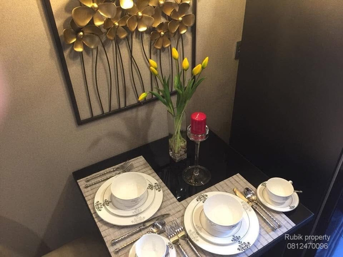 ให้เช่าคอนโดสะพานควาย จตุจักร : ✨ RB1406 ให้เช่า THE LINE JATUCHAK – MOCHIT ✨ คอนโดหรู ทำเลดี เดินทางสะดวก ใกล้ BTS หมอชิต & MRT จตุจักร 🚆