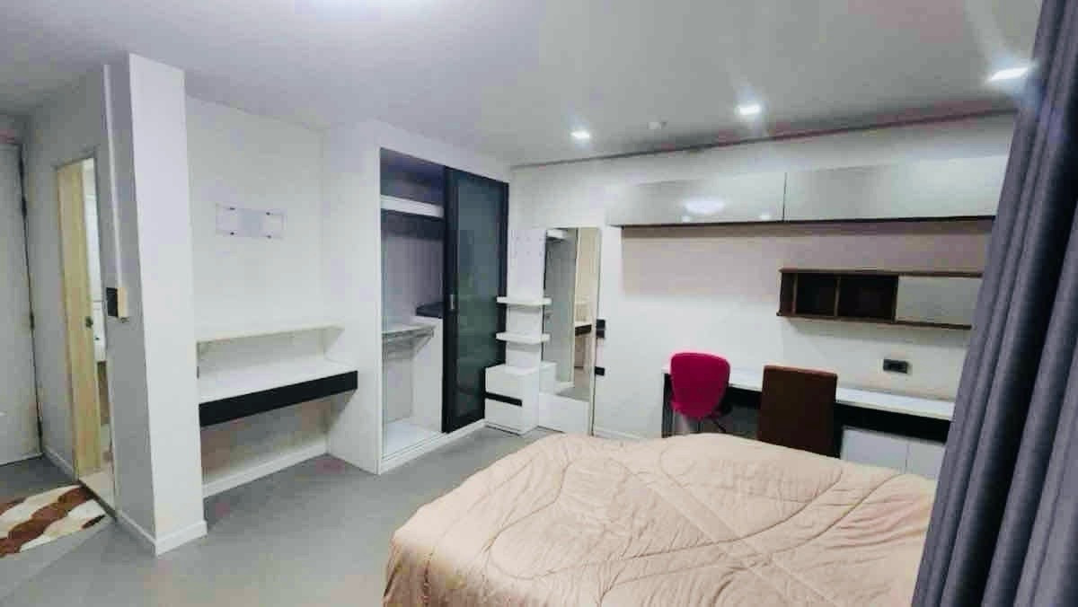 ขายคอนโดเกษตร นวมินทร์ ลาดปลาเค้า : 📍ขายคอนโด บ้านนวธารา คอนโดสไตล์รีสอร์ท ทำเลดี ราคาถูกที่สุด📍