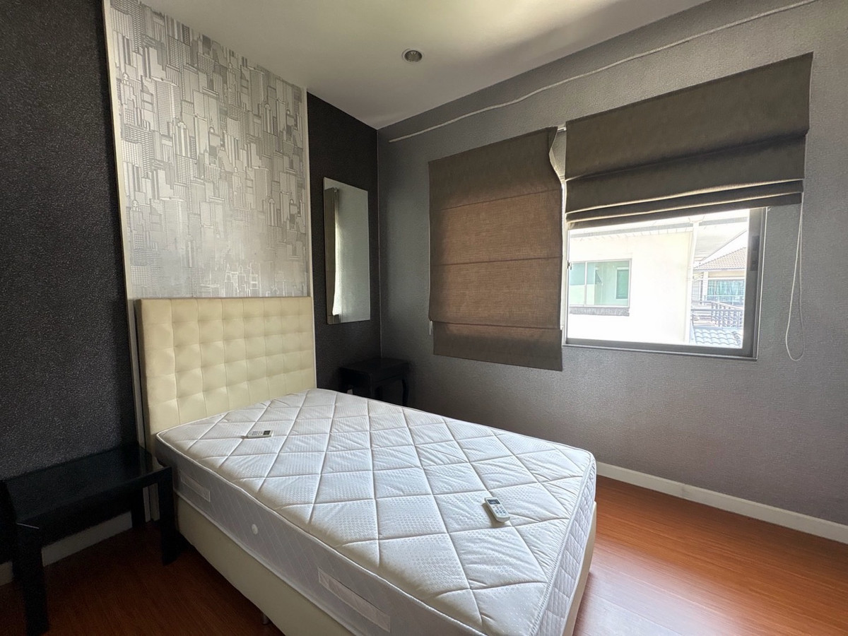 ให้เช่าบ้านมีนบุรี-ร่มเกล้า : ให้เช่า บ้านเดี่ยว เพอร์เฟค เพลส รามคำแหง-สุวรรณภูมิ 2