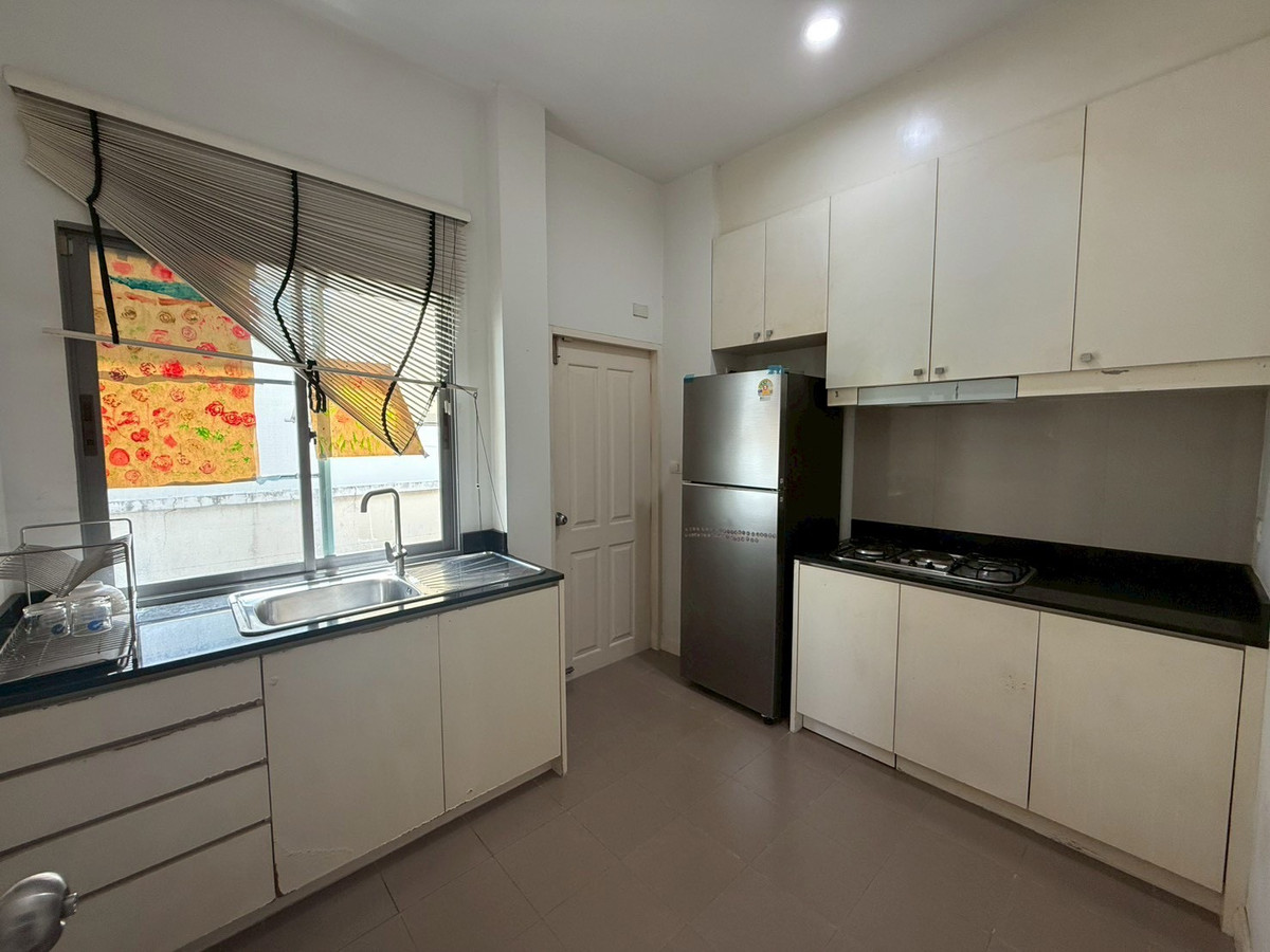 ให้เช่าบ้านมีนบุรี-ร่มเกล้า : ให้เช่า บ้านเดี่ยว เพอร์เฟค เพลส รามคำแหง-สุวรรณภูมิ 2