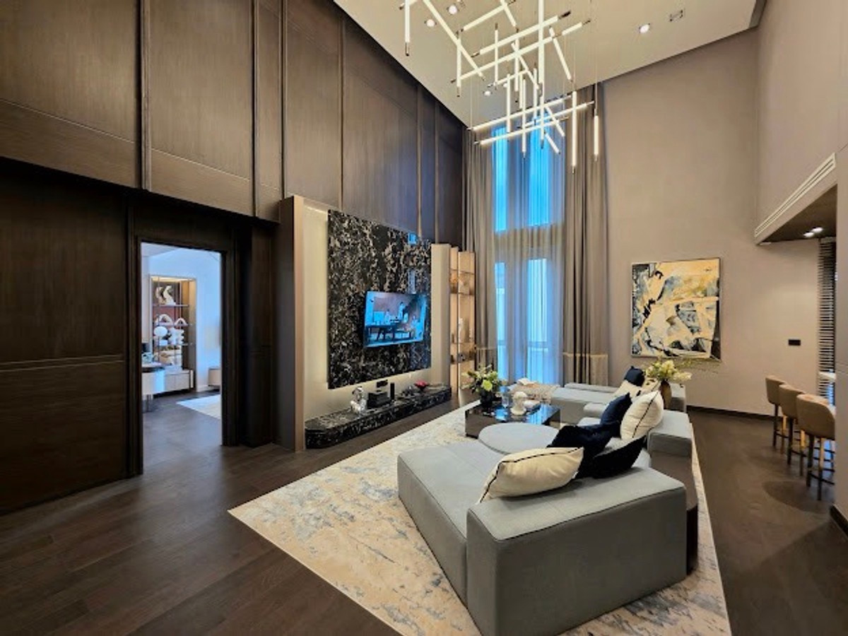 ขายบ้านเกษตร นวมินทร์ ลาดปลาเค้า : ✨บ้านหรูระดับลักซ์ชัวรี ใจกลางเกษตร–นวมินทร์ BEON เกษตร–นวมินทร์ 📲 𝟎𝟔𝟒-𝟕𝟗𝟒𝟒𝟐𝟔𝟑(คุณน้ำ) 