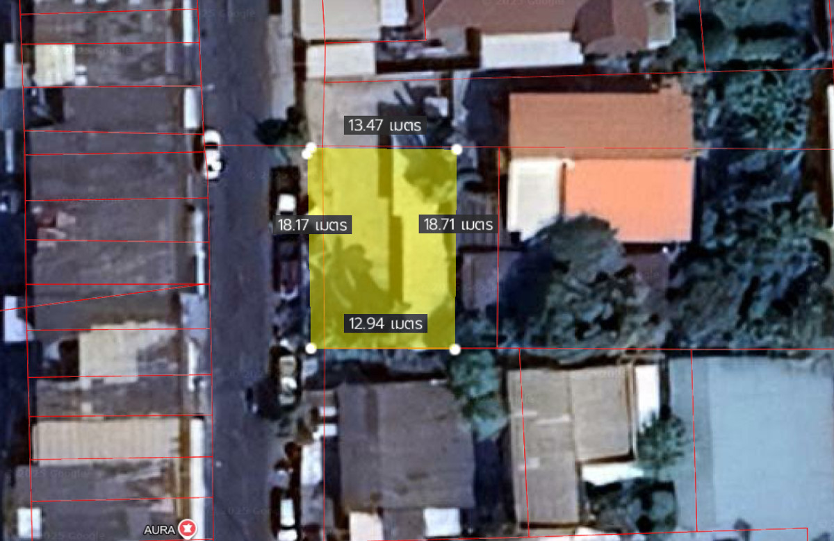 For RentRetail SpaceKasetsart, Ratchayothin : Give the land Next to Senanikom Road 1, Soi 25, Intersection 6, near Amornphan Market 9.
