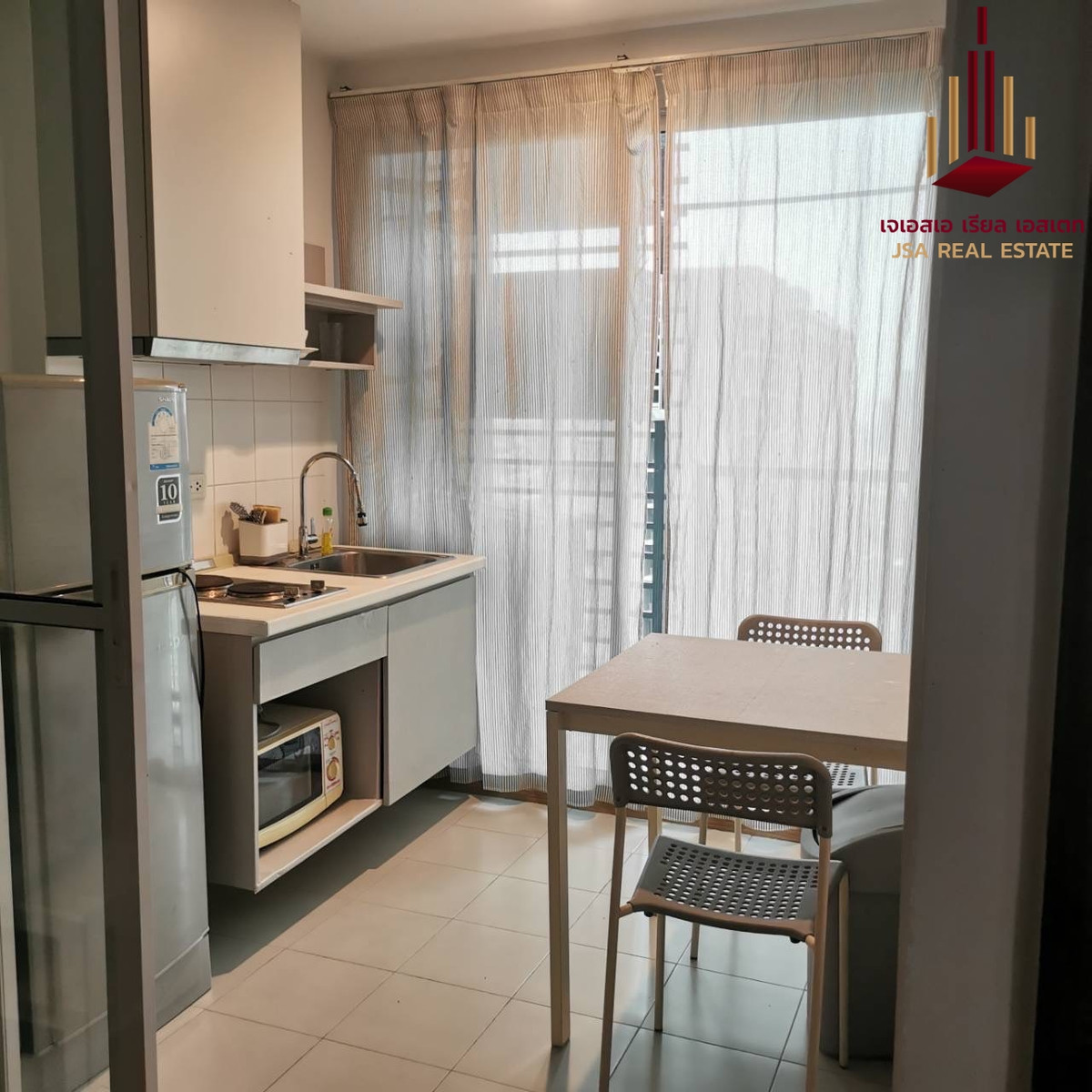 For RentCondoOnnut, Udomsuk : ✨ For Rent: The Base Sukhumvit 77 Condo ✨ 💰 Only 14,000 THB/month