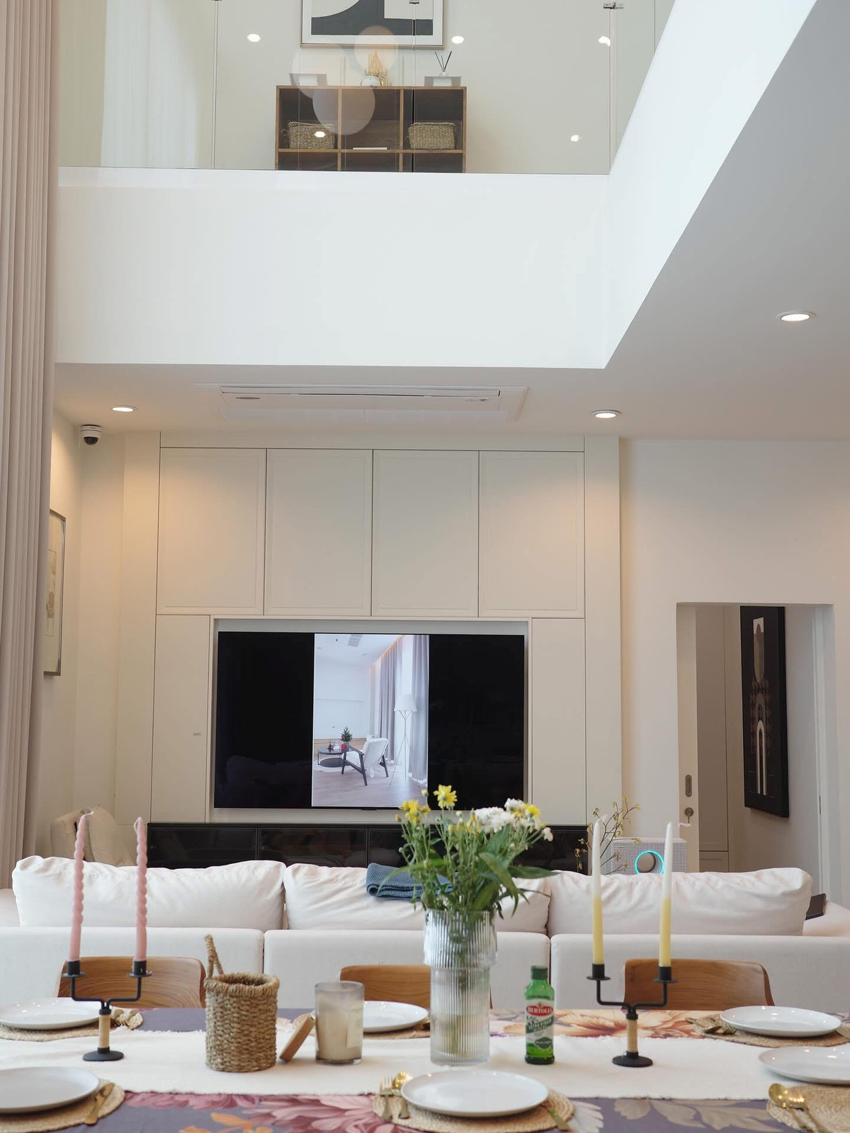 For SaleHouseChokchai 4, Ladprao 71, Ladprao 48, : ✨New house for sale, self-built, good location, hard to find, Lat Phrao area 64🏡2-story detached house with swimming pool Usable area 440 sq m., land 100 sq m. | 3 bedrooms, 5 bathrooms, 4 parking spaces, only 30 MB!!! Contact to make an appointment to vi