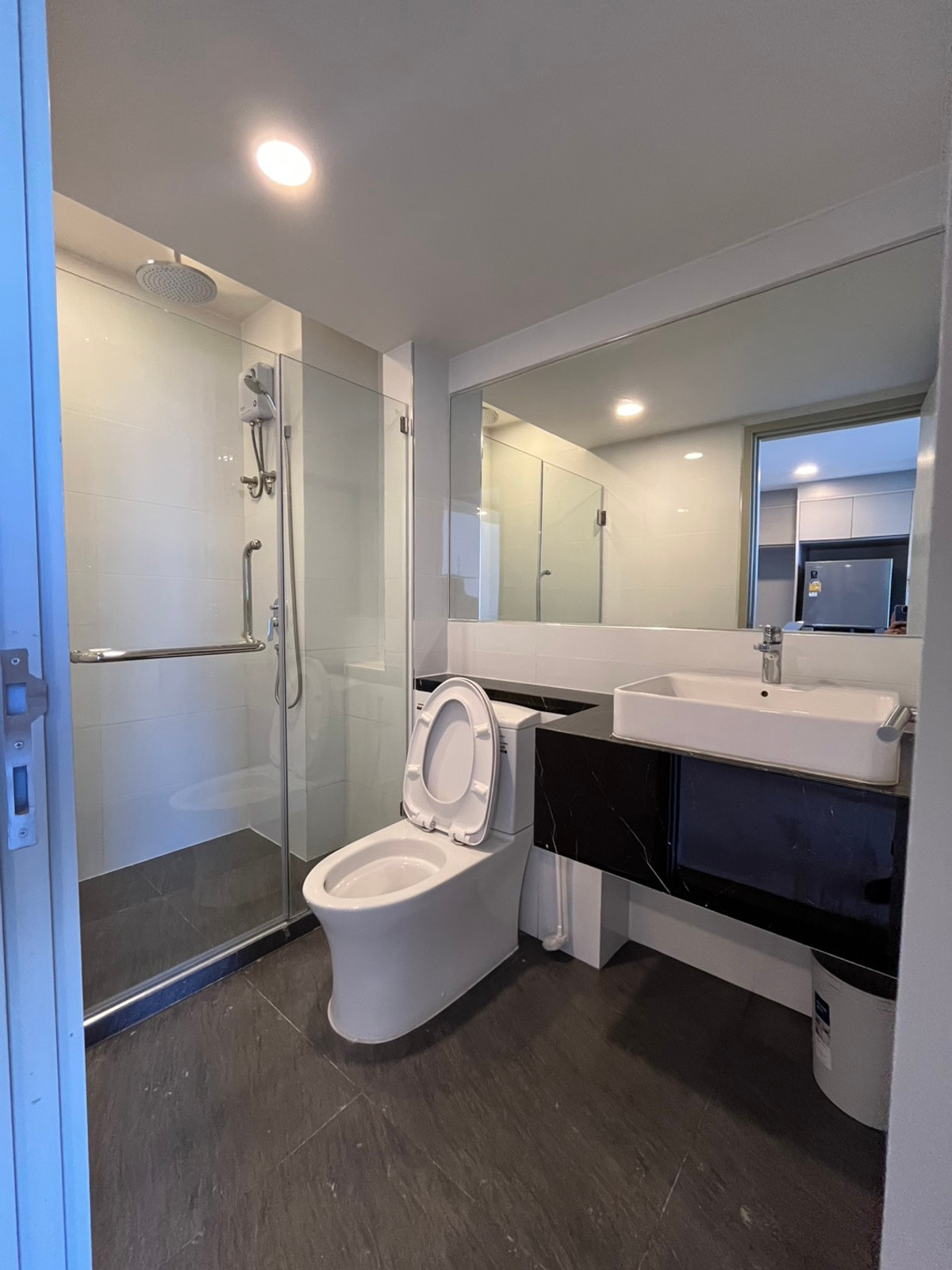 ให้เช่าคอนโดเกษตรศาสตร์ รัชโยธิน : 🏙 ให้เช่า Knightsbridge Space Ratchayothin (ด่วน!)  ✨ Duospace 2 ชั้น | 36 ตร.ม. | เพดานสูงโปร่งพิเศษ 📍 ติด BTS พหลโยธิน เพียงไม่กี่ก้าว ห้องใหม่ สวยมาก เฟอร์ครบ เครื่องใช้ไฟฟ้าครบ พร้อมเข้าอยู่ทันที