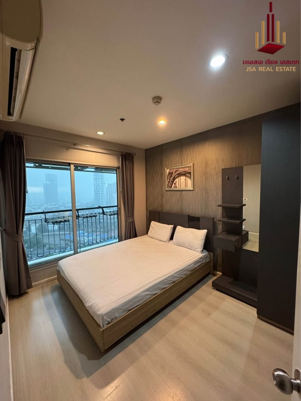 For RentCondoOnnut, Udomsuk : ✨ For Rent : Aspire Sukhumvit 48 Condo ✨ 💰 Only 15,000 thb/month