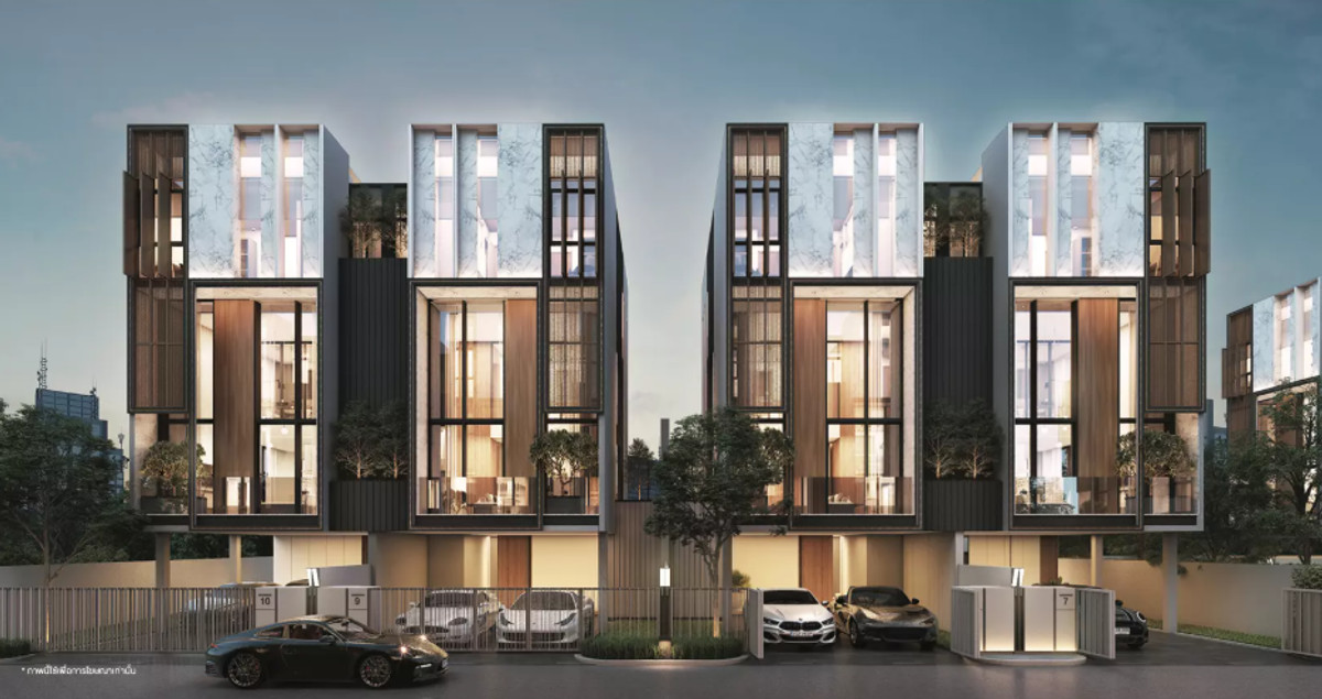 ขายทาวน์โฮมลาดพร้าว เซ็นทรัลลาดพร้าว : 🏛️Novel Residence ลาดพร้าว 18 | ทาวน์โฮม 3.5 ชั้น พื้นที่ใช้สอย 350 ตร.ม. ที่ดิน 42.6 ตร.วา. 3 ห้องนอน 4 ห้องน้ำ 4 ที่จอด เพียง 36.9 MB เท่านั้น!! ติดต่อนัดชม Tel.0922635410 (เอิร์ธ)