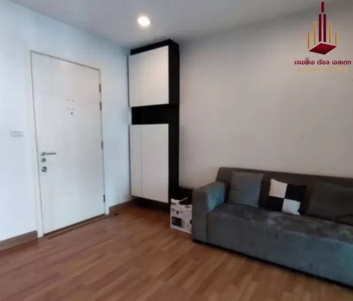 ให้เช่าคอนโดรัชดา ห้วยขวาง : ✨ For  Rent: Centric Ratchada - Suthisan Condo ✨  💰 Only 16,000 THB/month