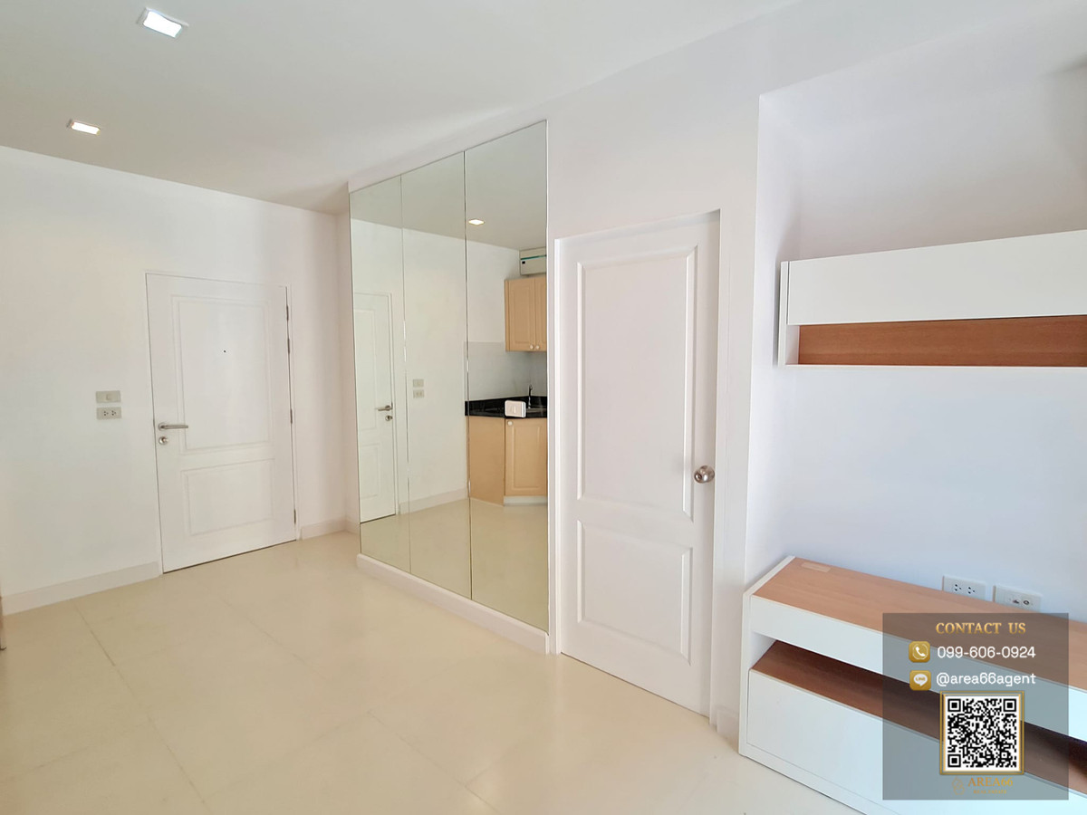 ขายคอนโดเกษตรศาสตร์ รัชโยธิน : ⚡️ขายคอนโด The Seed Terre Ratchayothin