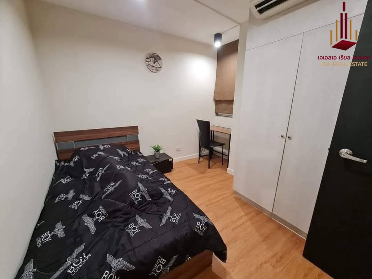 ให้เช่าคอนโดแจ้งวัฒนะ เมืองทอง : ✨ For Rent :  Riviera Up Condominium  Condo ✨  💰 Only 18,000 thb/month