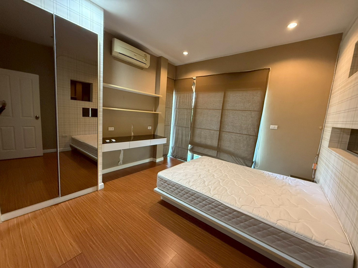 ให้เช่าบ้านมีนบุรี-ร่มเกล้า : ให้เช่า บ้านเดี่ยว เพอร์เฟค เพลส รามคำแหง-สุวรรณภูมิ 2