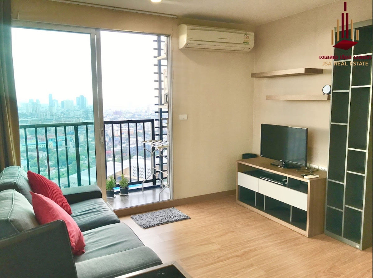 For RentCondoOnnut, Udomsuk : ✨ For Rent: The Base Sukhumvit 77 Condo ✨ 💰 Only 18,000 THB/month