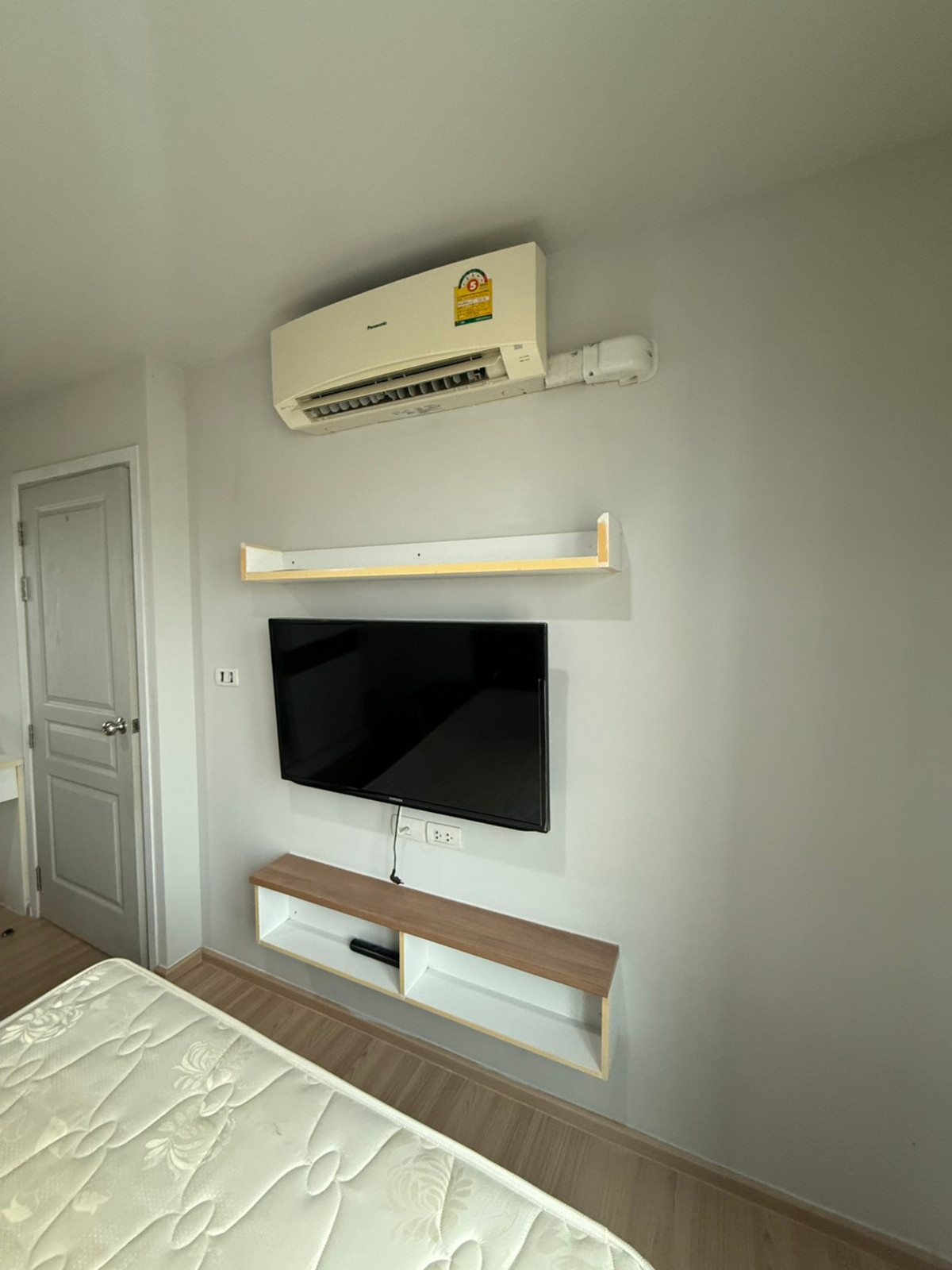 ให้เช่าคอนโดบางซื่อ วงศ์สว่าง เตาปูน : ให้เช่าริชพาร์ค เตาปูน ชั้น23 ราคา 8,500 บาท พร้อมอยู่ สนใจ @infinitycondo