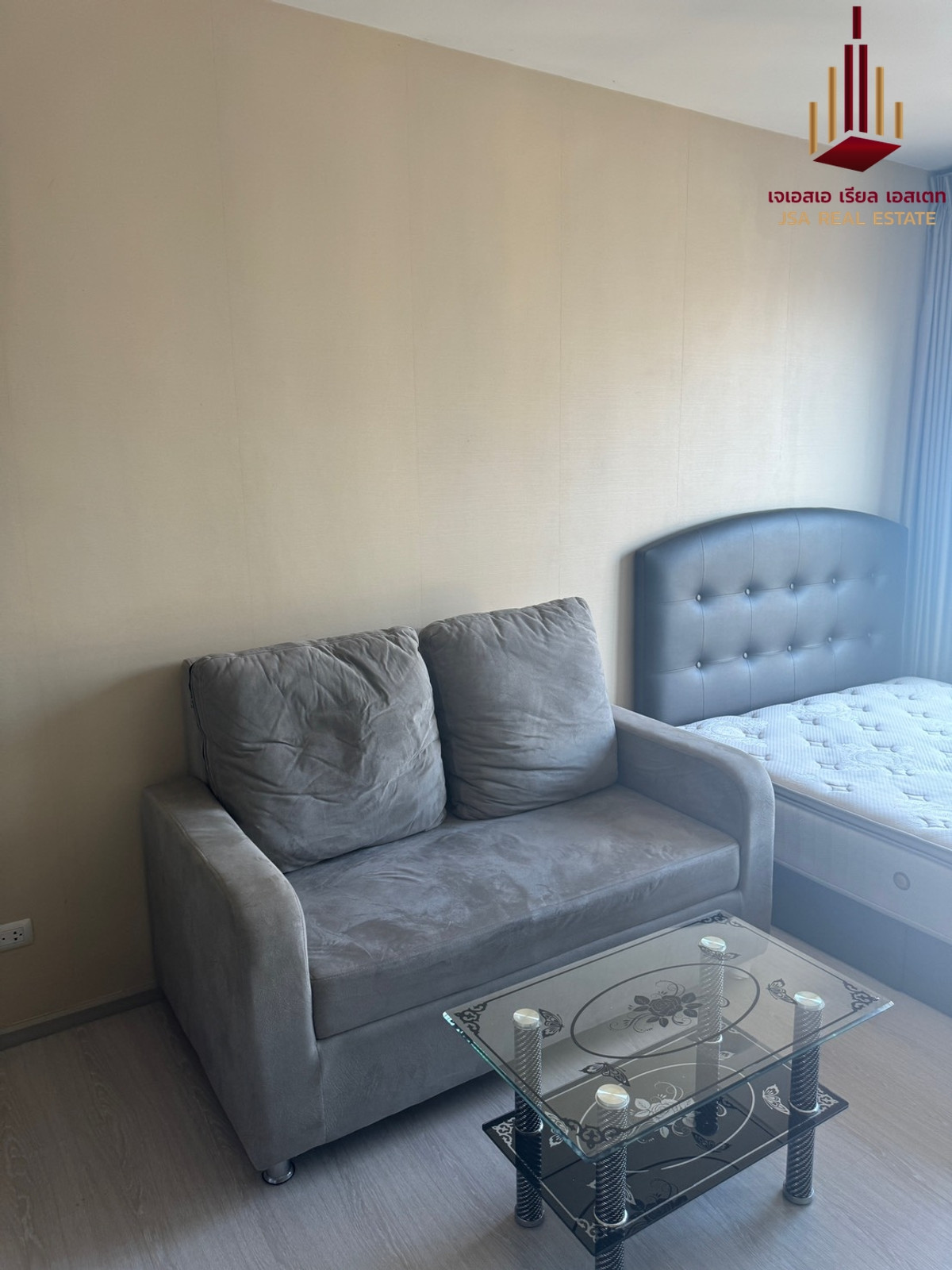 ให้เช่าคอนโดพระราม 9 เพชรบุรีตัดใหม่ RCA : ✨ For  Rent: RHYTHM Asoke Condo ✨  💰 Only 13,500 THB/month