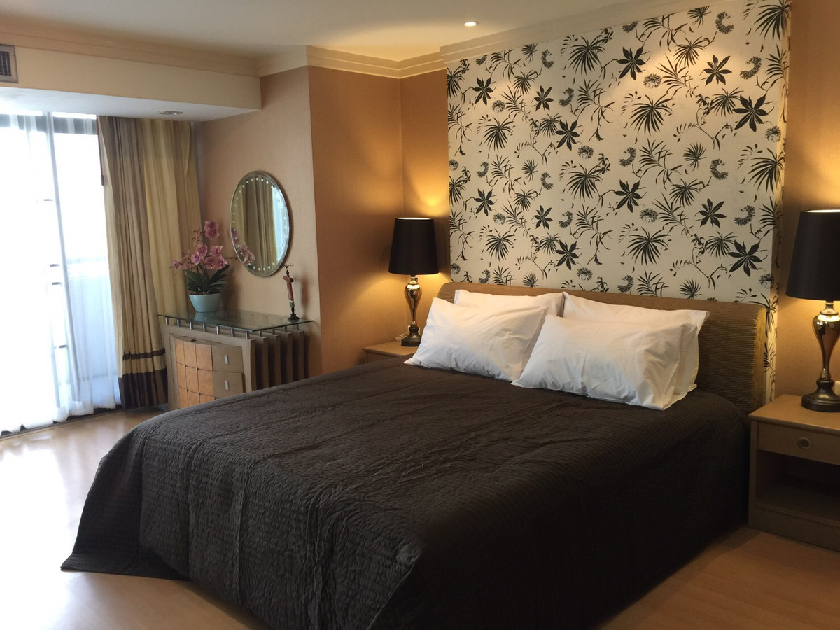 ให้เช่าคอนโดสุขุมวิท อโศก ทองหล่อ : ให้เช่า เดอะ วอเตอร์ฟอร์ด พาร์ค สุขุมวิท53 ห้องสวย ราคาดี ใกล้ BTS ทองหล่อ