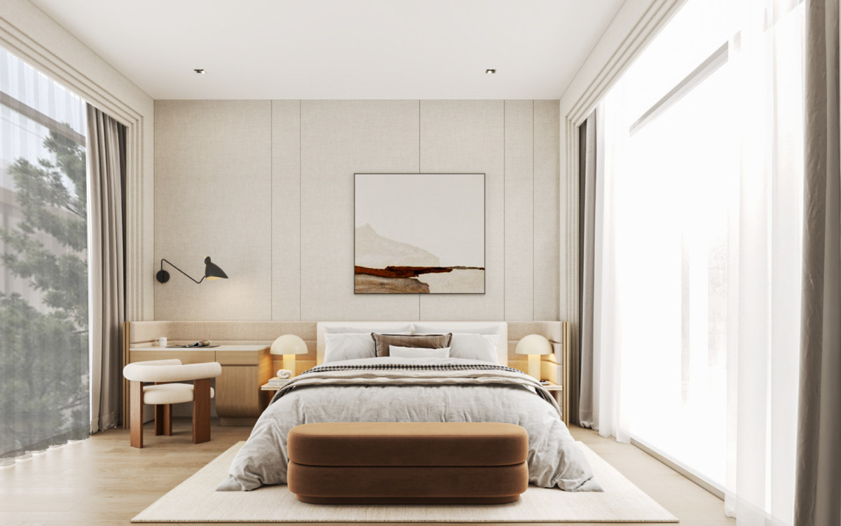 For SaleHouseYothinpattana,CDC : 🏠ELIVA Private Residences | 3-story detached house with private swimming pool. Usable area 810 sq m., land 100 sq m., 4 bedrooms, 6 bathrooms, 4 parking spaces, only 69 MB!! Contact to make an appointment to view Tel.0922635410 (Earth)