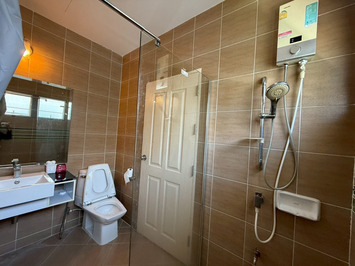 ให้เช่าบ้านมีนบุรี-ร่มเกล้า : ให้เช่า บ้านเดี่ยว เพอร์เฟค เพลส รามคำแหง-สุวรรณภูมิ 2