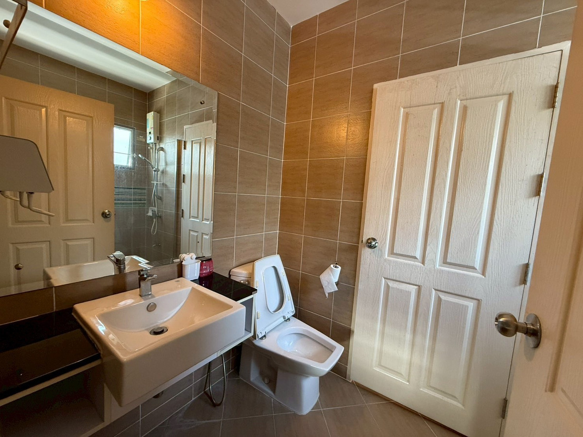 ให้เช่าบ้านมีนบุรี-ร่มเกล้า : ให้เช่า บ้านเดี่ยว เพอร์เฟค เพลส รามคำแหง-สุวรรณภูมิ 2