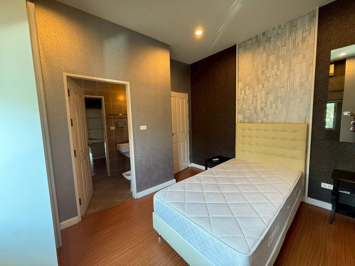 ให้เช่าบ้านมีนบุรี-ร่มเกล้า : ให้เช่า บ้านเดี่ยว เพอร์เฟค เพลส รามคำแหง-สุวรรณภูมิ 2