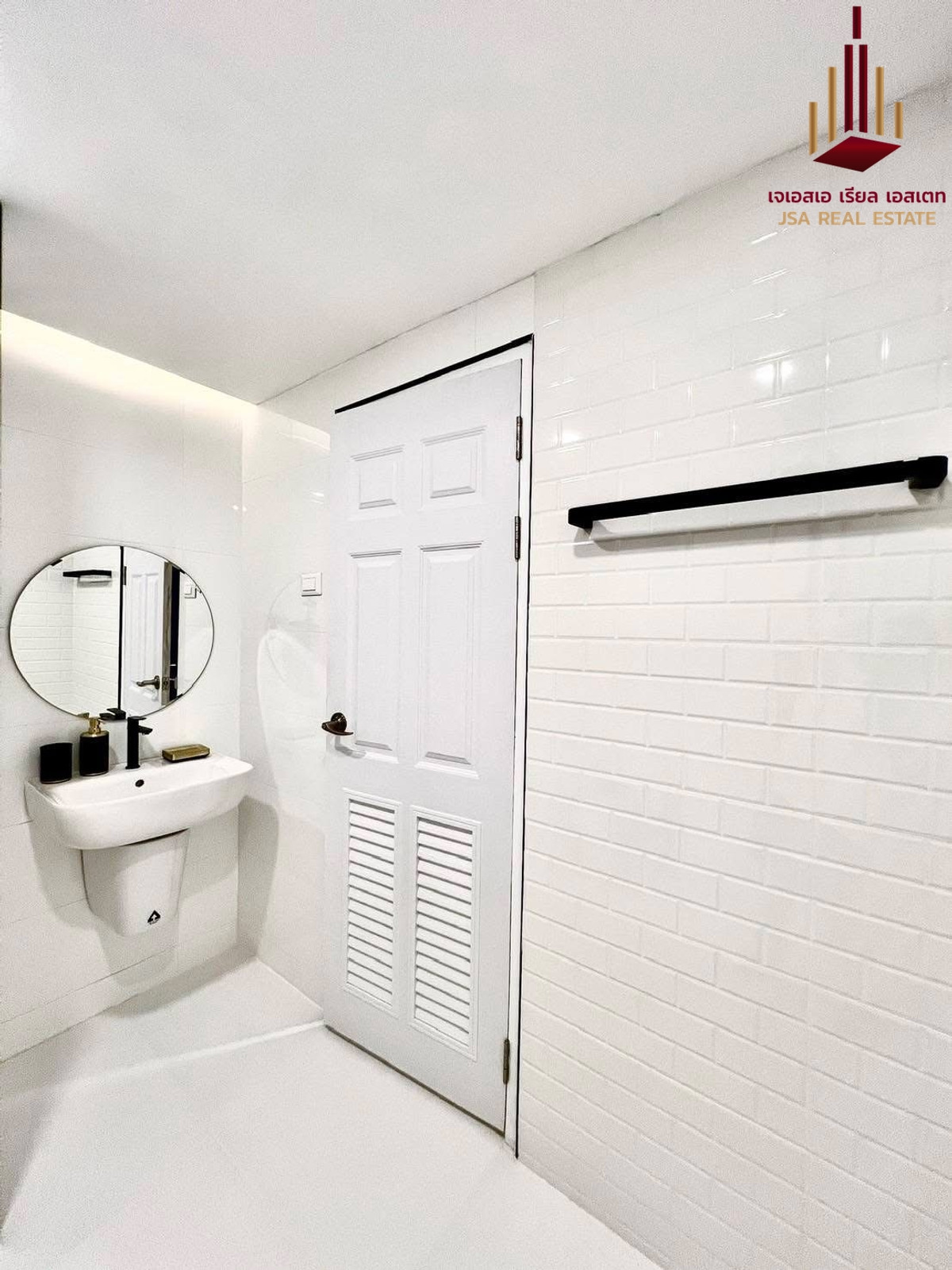 For SaleCondoRatchadapisek, Huaikwang, Suttisan : ✨ For Sale : Srivara Mansion 1 Condo ✨ 💰 only 2,490,000 thb