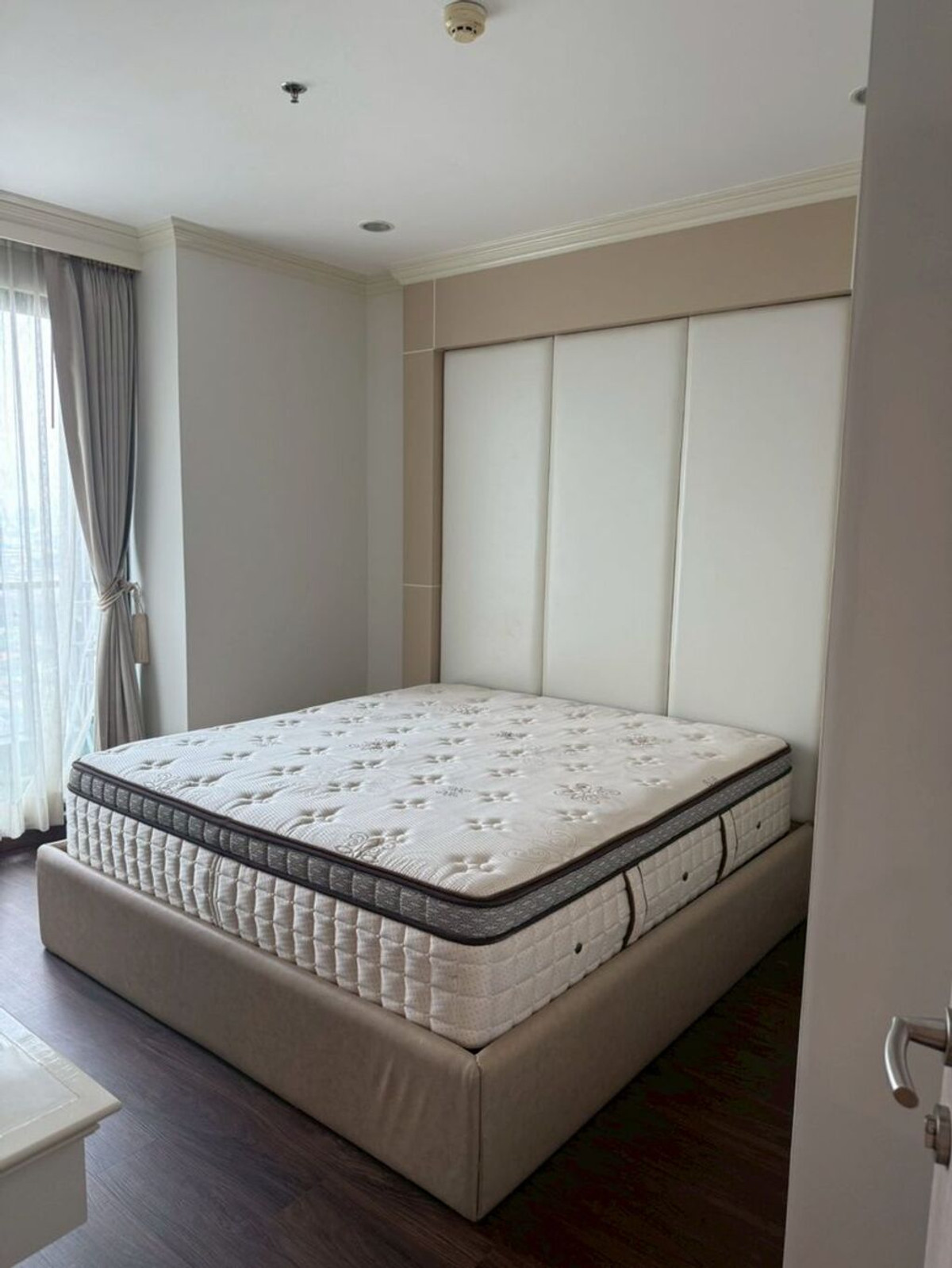 ให้เช่าคอนโดราชเทวี พญาไท : ให้เช่า ศุภาลัย พรีเมียร์ ราชเทวี เลขที่ 188/332 (ห้ามเลี้ยงสัตว์)