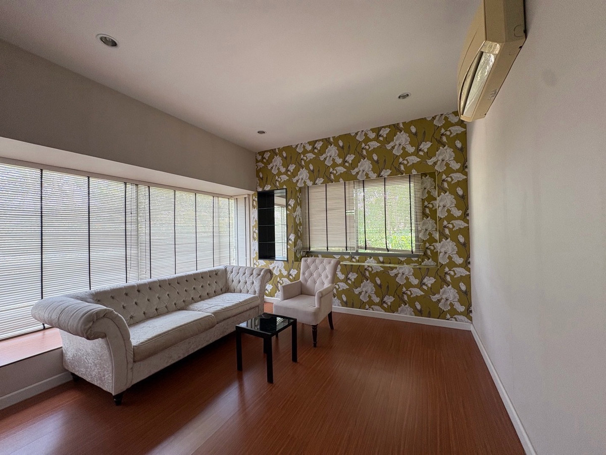 ให้เช่าบ้านมีนบุรี-ร่มเกล้า : ให้เช่า บ้านเดี่ยว เพอร์เฟค เพลส รามคำแหง-สุวรรณภูมิ 2