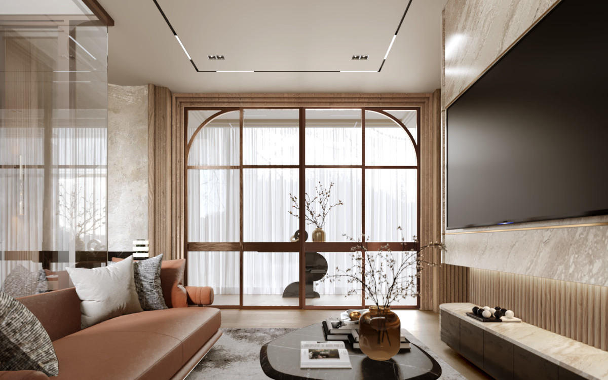 For SaleHouseYothinpattana,CDC : 🏠ELIVA Private Residences | 3-story detached house with private swimming pool. Usable area 810 sq m., land 100 sq m., 4 bedrooms, 6 bathrooms, 4 parking spaces, only 69 MB!! Contact to make an appointment to view Tel.0922635410 (Earth)