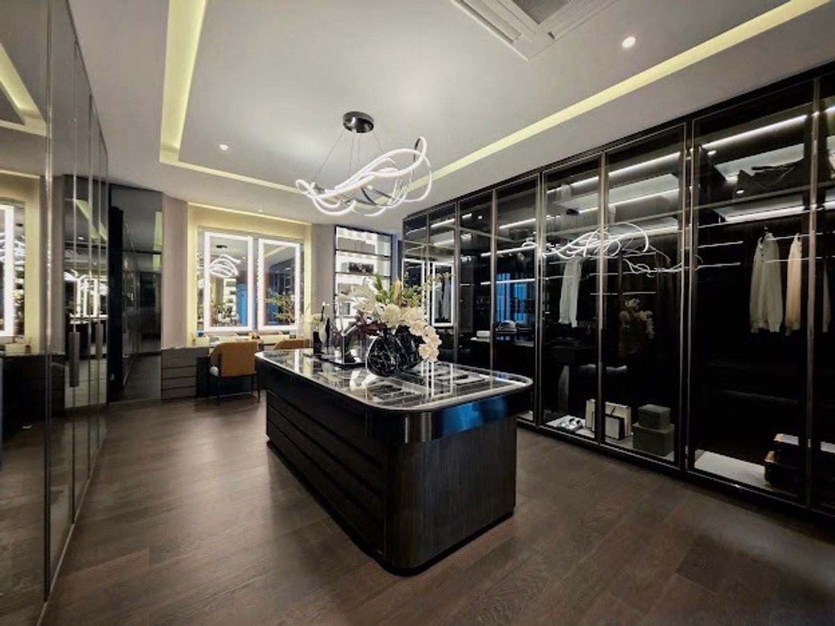 ขายบ้านเกษตร นวมินทร์ ลาดปลาเค้า : ✨บ้านหรูระดับลักซ์ชัวรี ใจกลางเกษตร–นวมินทร์ BEON เกษตร–นวมินทร์ 📲 𝟎𝟔𝟒-𝟕𝟗𝟒𝟒𝟐𝟔𝟑(คุณน้ำ) 