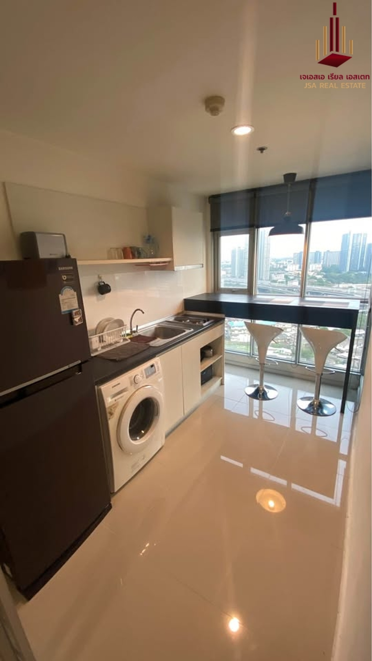 For RentCondoOnnut, Udomsuk : ✨ For Rent : Aspire Sukhumvit 48 Condo ✨ 💰 Only 15,000 thb/month