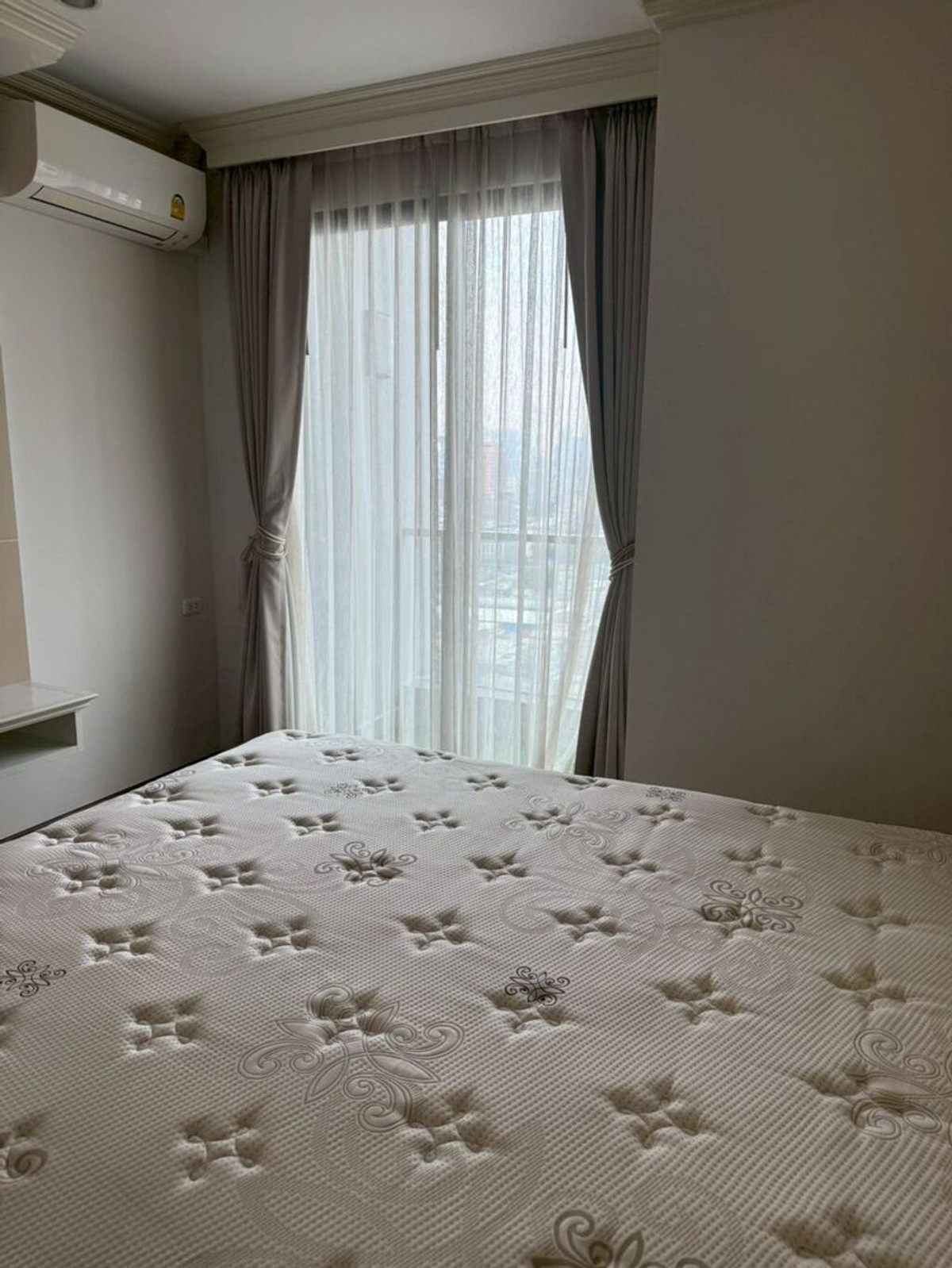 ให้เช่าคอนโดราชเทวี พญาไท : ให้เช่า ศุภาลัย พรีเมียร์ ราชเทวี เลขที่ 188/332 (ห้ามเลี้ยงสัตว์)