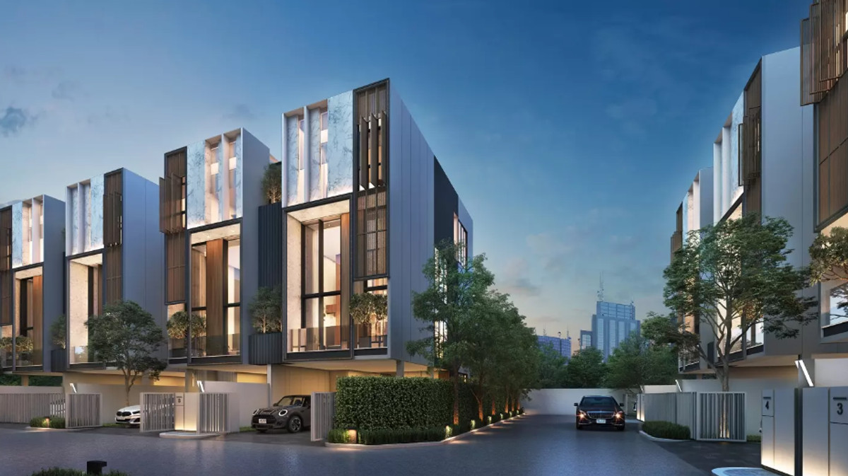 ขายทาวน์โฮมลาดพร้าว เซ็นทรัลลาดพร้าว : 🏛️Novel Residence ลาดพร้าว 18✨บ้านแฝด 3.5 ชั้น พื้นที่ใช้สอย 286 ตร.ม. ที่ดิน 44.7 ตร.วา. 3 ห้องนอน 4 ห้องน้ำ 4 ที่จอด เพียง 36.9 MB เท่านั้น!! ติดต่อนัดชม Tel.0922635410 (เอิร์ธ)