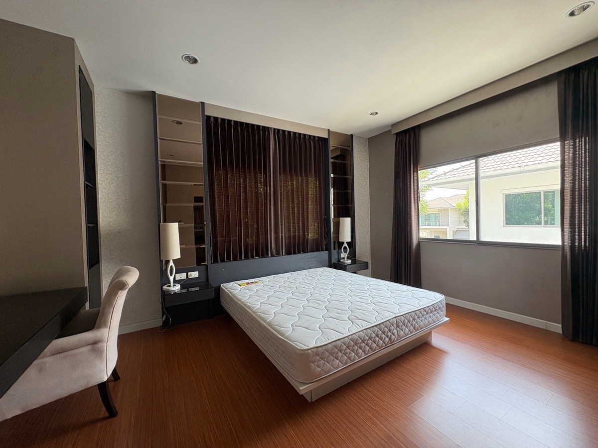 ให้เช่าบ้านมีนบุรี-ร่มเกล้า : ให้เช่า บ้านเดี่ยว เพอร์เฟค เพลส รามคำแหง-สุวรรณภูมิ 2