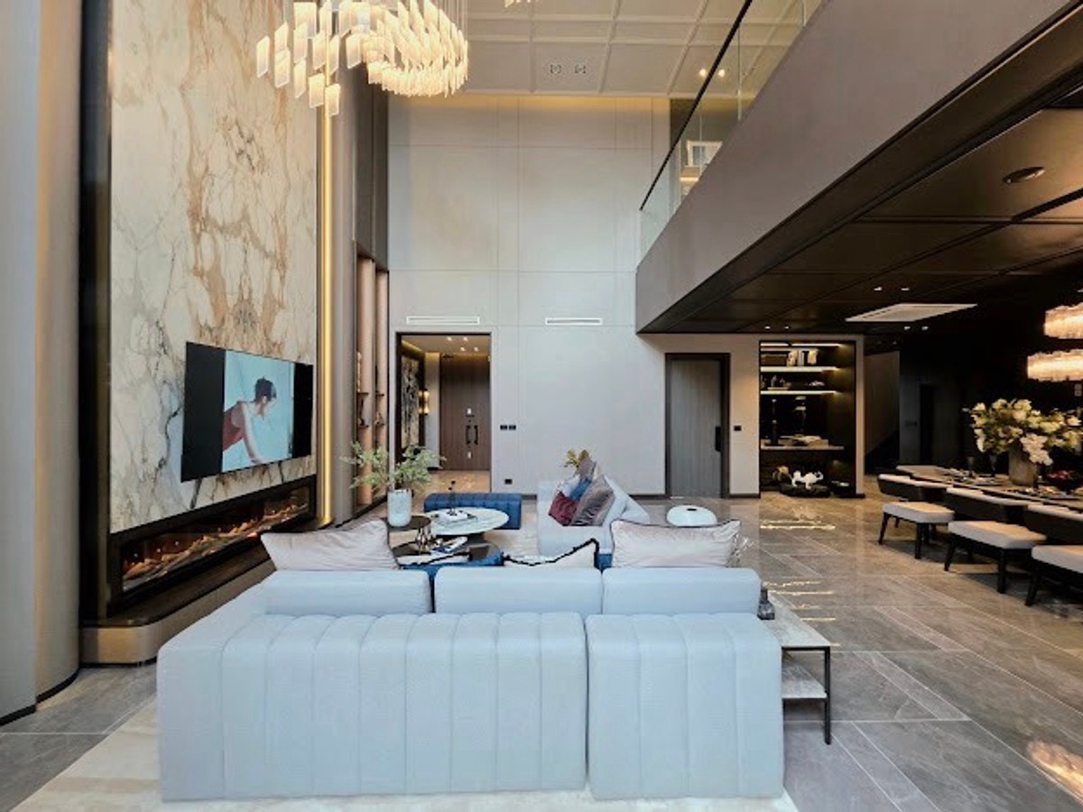 ขายบ้านเกษตร นวมินทร์ ลาดปลาเค้า : ✨บ้านหรูระดับลักซ์ชัวรี ใจกลางเกษตร–นวมินทร์ BEON เกษตร–นวมินทร์ 📲 𝟎𝟔𝟒-𝟕𝟗𝟒𝟒𝟐𝟔𝟑(คุณน้ำ) 