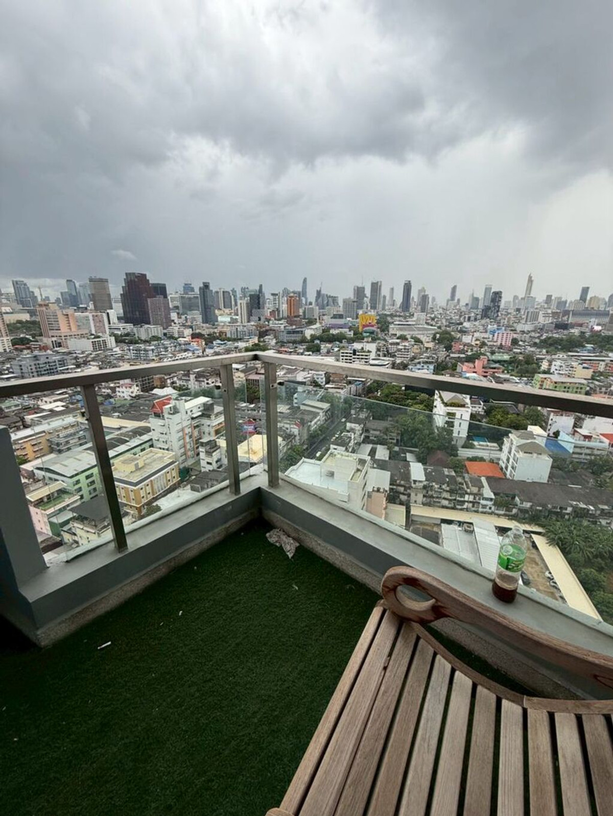 ให้เช่าคอนโดราชเทวี พญาไท : ให้เช่า ศุภาลัย พรีเมียร์ ราชเทวี เลขที่ 188/332 (ห้ามเลี้ยงสัตว์)