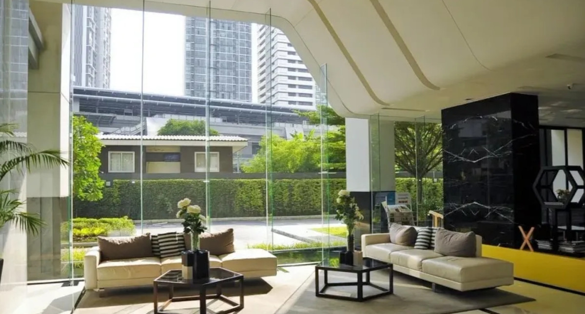 For SaleCondoWongwianyai, Charoennakor : ✨ For Sale : Hive Sathorn Condo ✨ 💰 only 12,890,000 thb