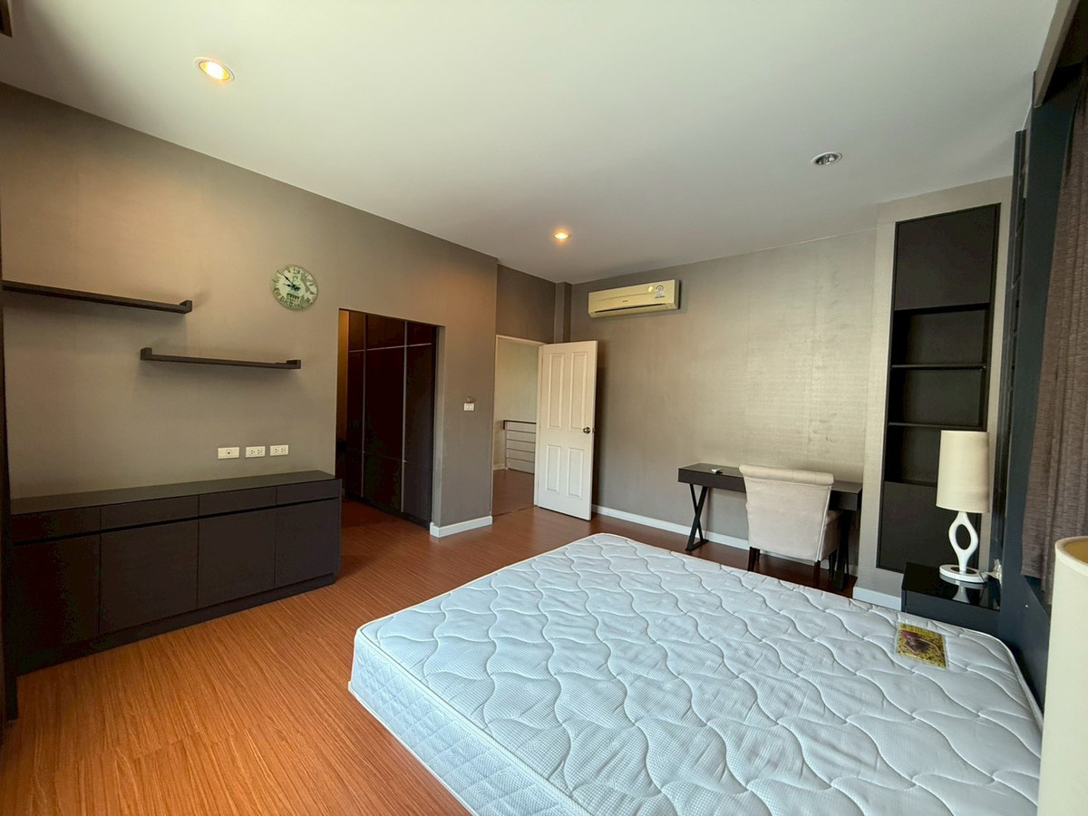 ให้เช่าบ้านมีนบุรี-ร่มเกล้า : ให้เช่า บ้านเดี่ยว เพอร์เฟค เพลส รามคำแหง-สุวรรณภูมิ 2