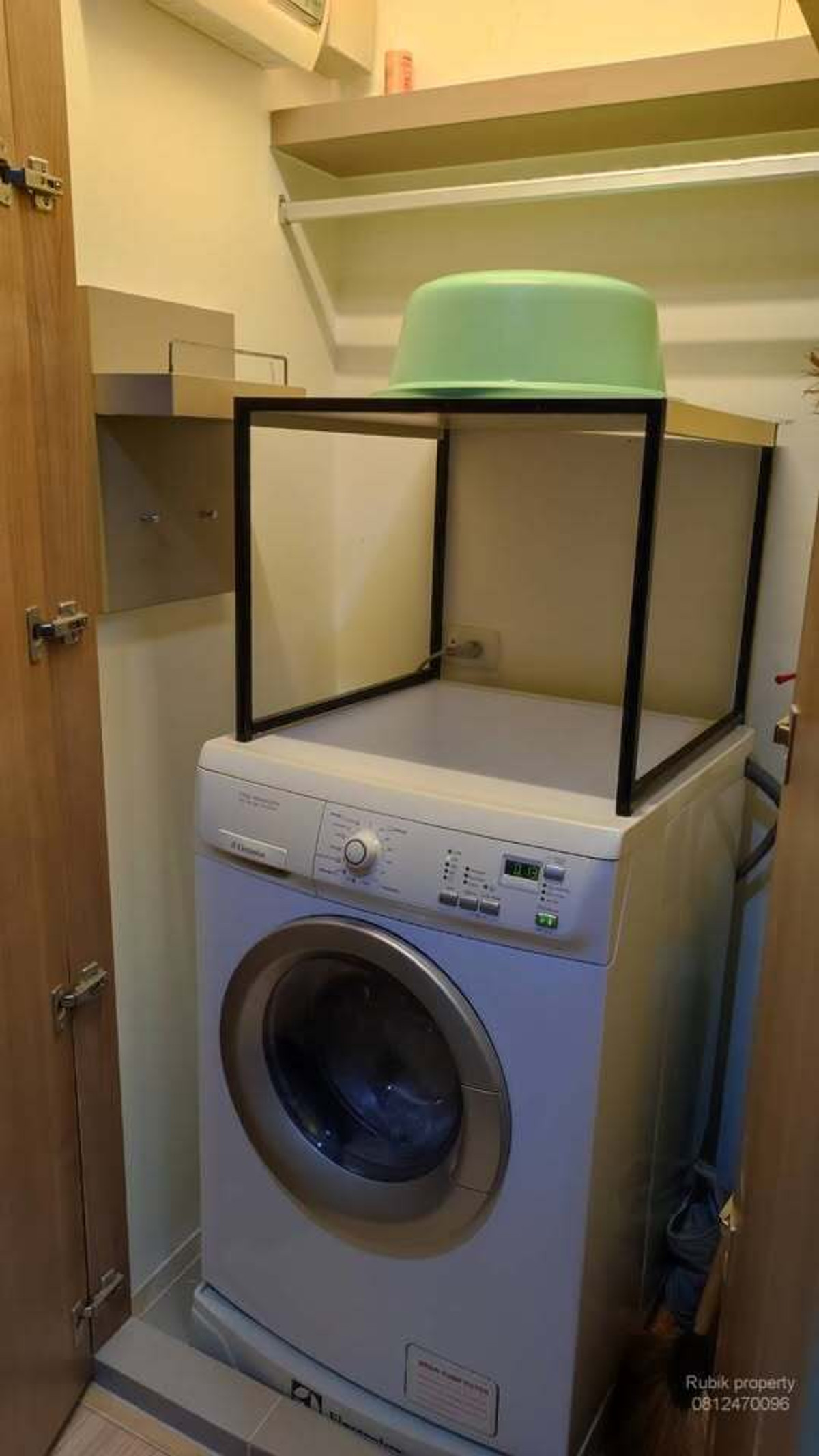 For RentCondoOnnut, Udomsuk : ✨ (RB1401) RHYTHM SUKHUMVIT 50 – beautiful room near BTS On Nut 🚆 ✨