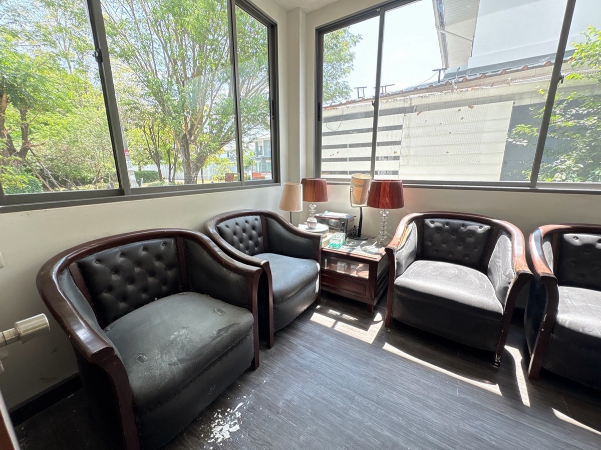 ให้เช่าบ้านมีนบุรี-ร่มเกล้า : ให้เช่า บ้านเดี่ยว เพอร์เฟค เพลส รามคำแหง-สุวรรณภูมิ 2