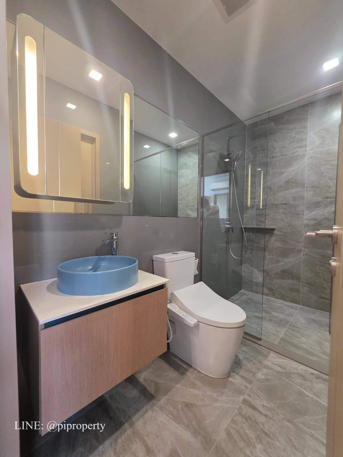 For RentCondoOnnut, Udomsuk : River view 2 Bedrooms unit for rent in Kawa Haus. T77 community with a British international school Prep and Sansiri farm. On Nut living area. 