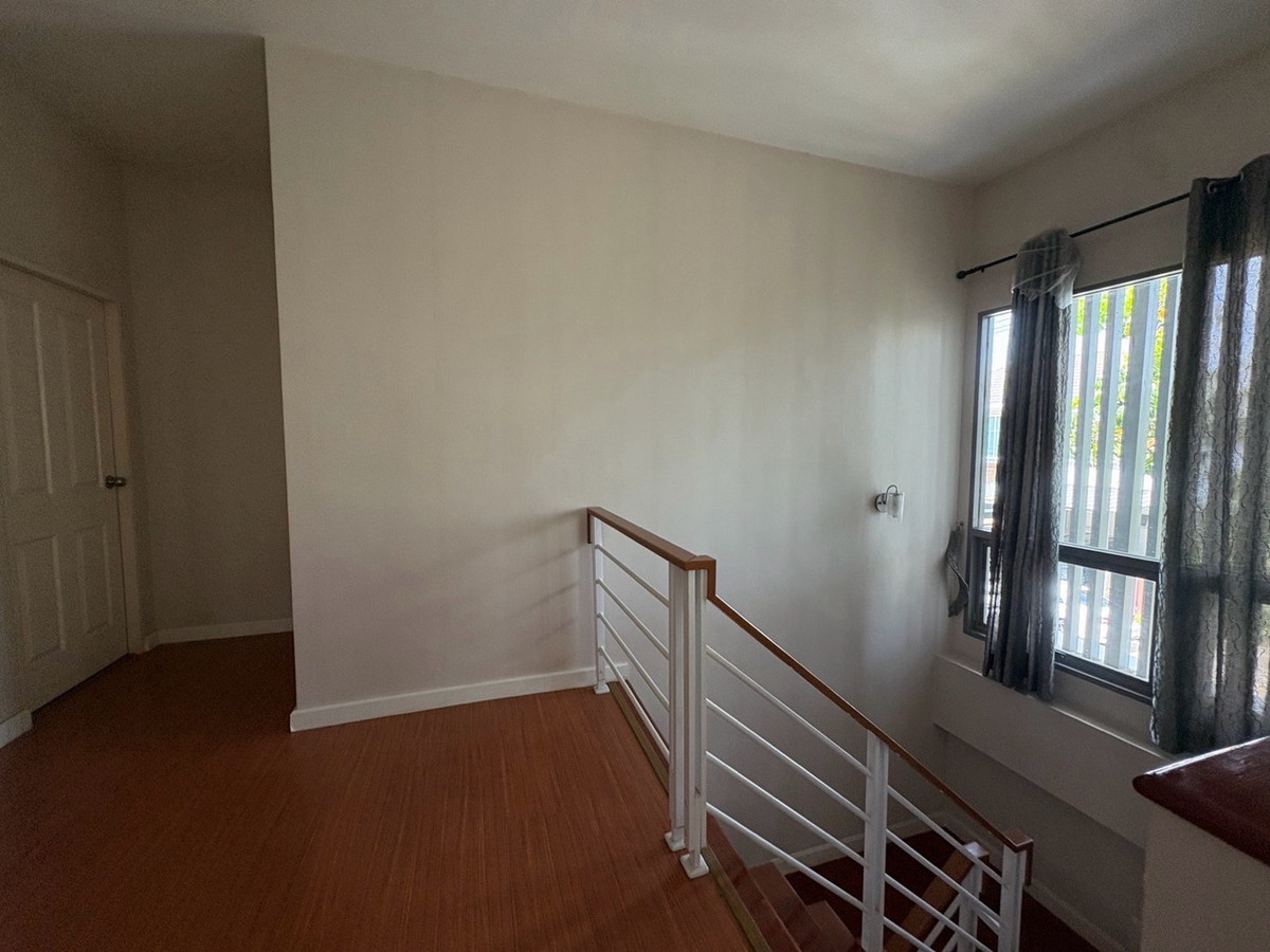 ให้เช่าบ้านมีนบุรี-ร่มเกล้า : ให้เช่า บ้านเดี่ยว เพอร์เฟค เพลส รามคำแหง-สุวรรณภูมิ 2