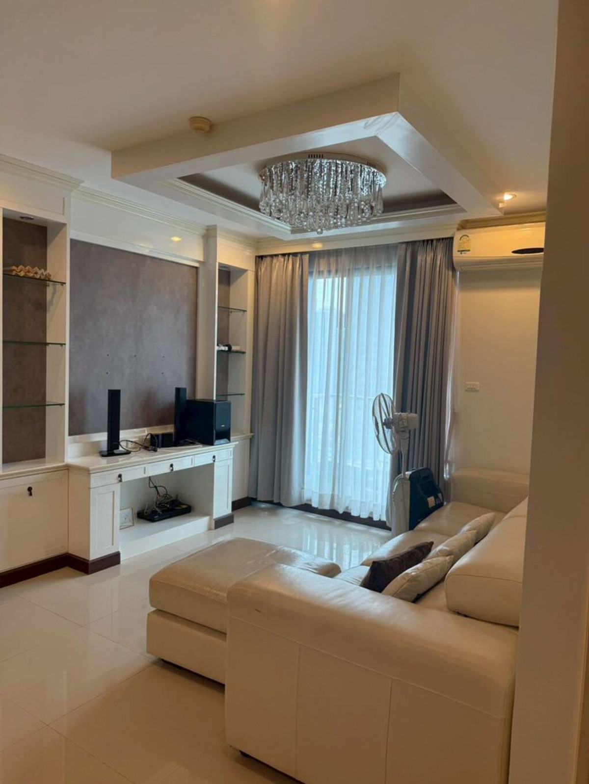 ให้เช่าคอนโดราชเทวี พญาไท : ให้เช่า ศุภาลัย พรีเมียร์ ราชเทวี เลขที่ 188/332 (ห้ามเลี้ยงสัตว์)