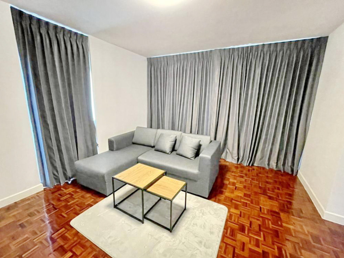 ให้เช่าคอนโดแจ้งวัฒนะ เมืองทอง : ให้เช่าริเวียร่า2  เมืองทองธานี   มีความเป็นส่วนตัวสูงชั้นหนึ่งมีแค 4 ห้อง 