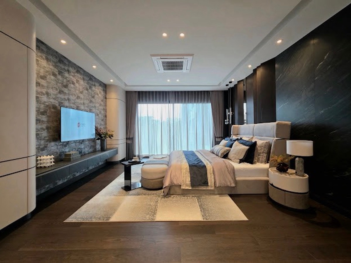 ขายบ้านเกษตร นวมินทร์ ลาดปลาเค้า : ✨บ้านหรูระดับลักซ์ชัวรี ใจกลางเกษตร–นวมินทร์ BEON เกษตร–นวมินทร์ 📲 𝟎𝟔𝟒-𝟕𝟗𝟒𝟒𝟐𝟔𝟑(คุณน้ำ) 