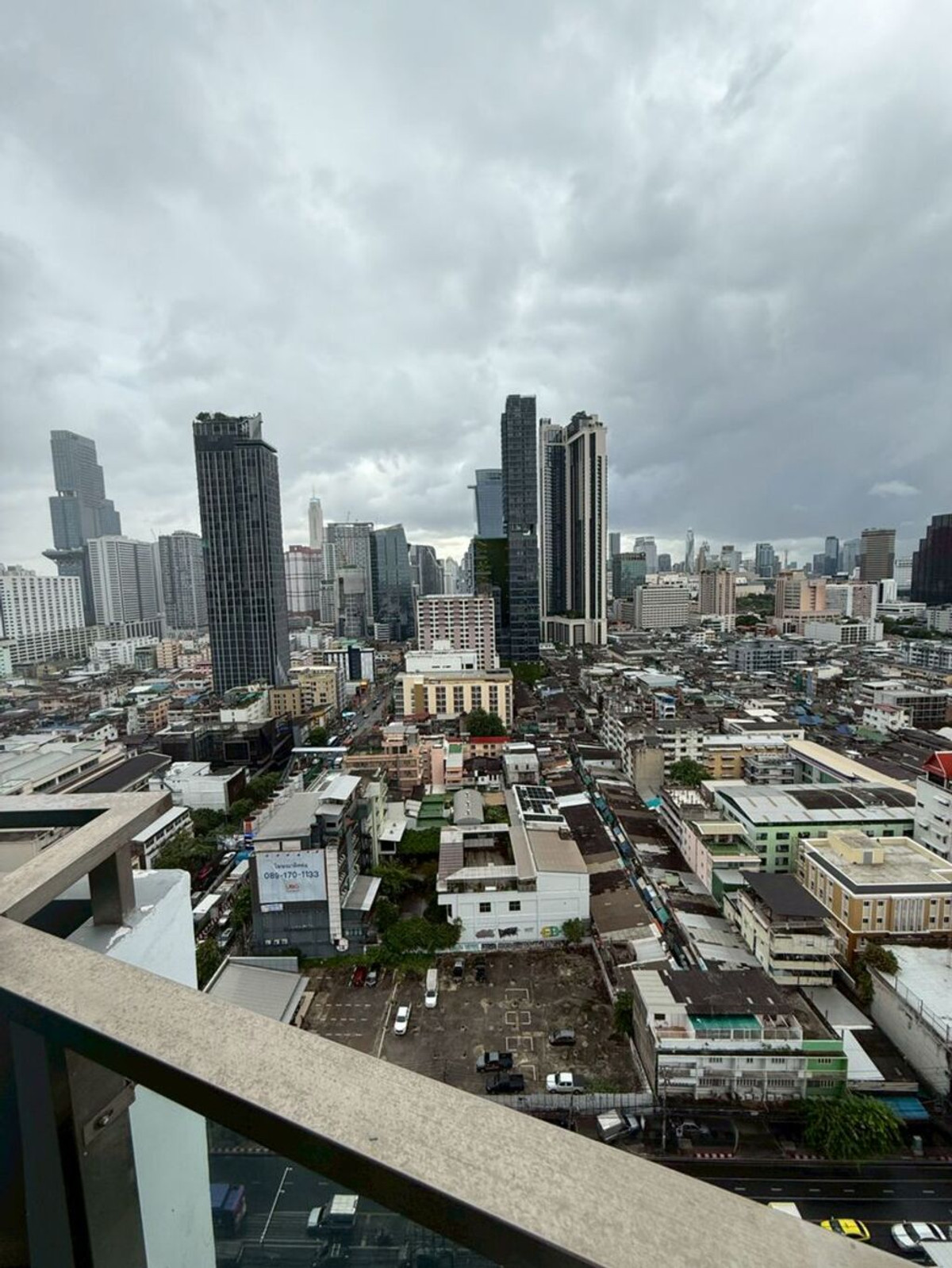 ให้เช่าคอนโดราชเทวี พญาไท : ให้เช่า ศุภาลัย พรีเมียร์ ราชเทวี เลขที่ 188/332 (ห้ามเลี้ยงสัตว์)