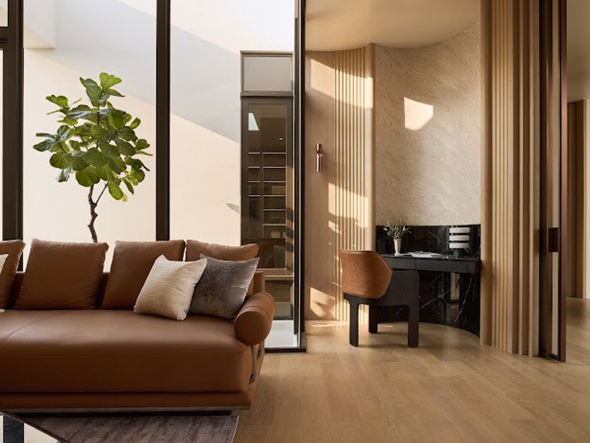 For SaleHouseYothinpattana,CDC : 🏠✨ELIVA Private Residences | 3-story detached house with private swimming pool. Usable area 810 sq m., land 100 sq m., 4 bedrooms, 6 bathrooms, 4 parking spaces, only 69 MB!! Contact to arrange viewing.